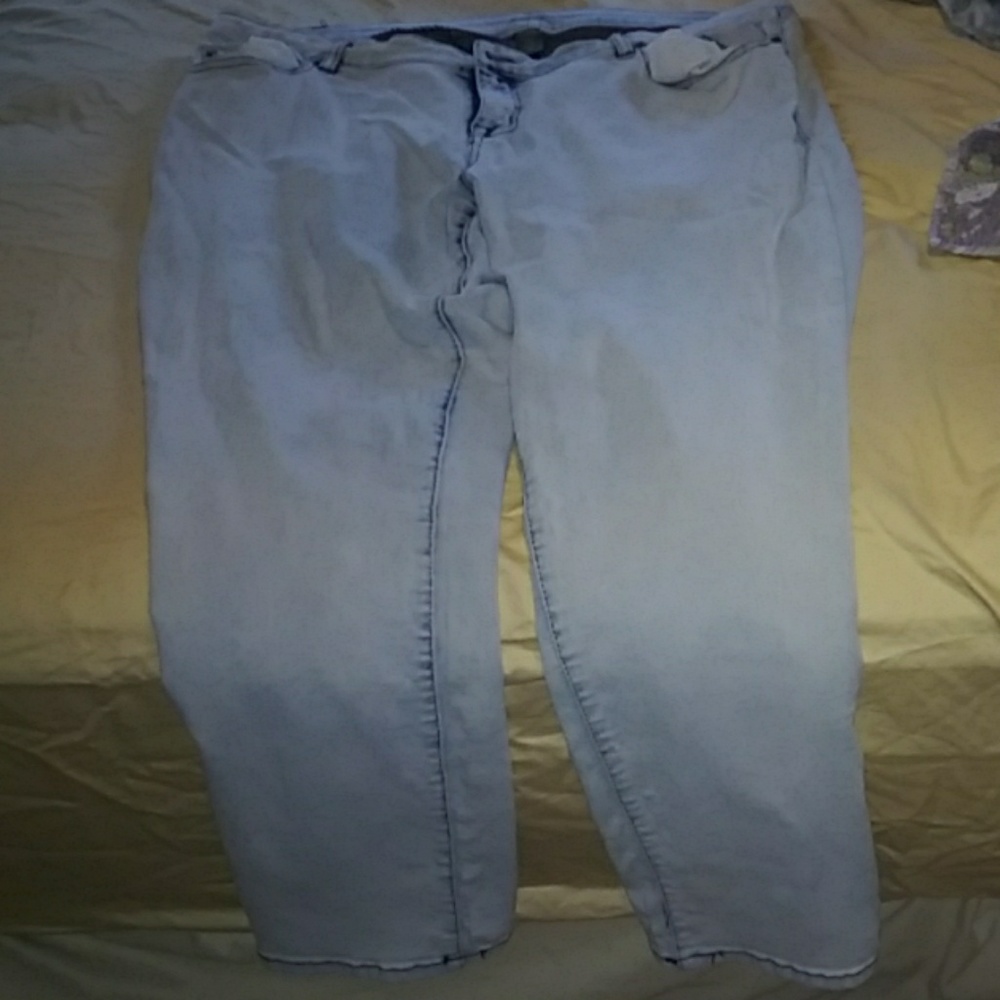 Jeans-Loralette